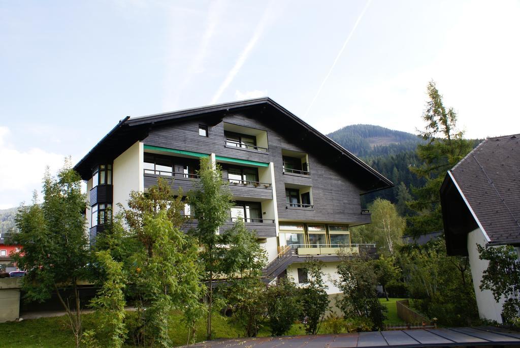 Haus Karnten Bad Kleinkirchheim Exterior foto